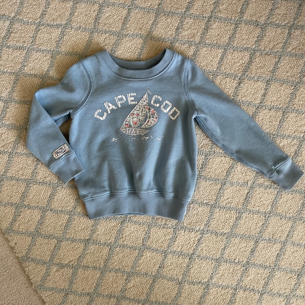 Polo Ralph Lauren sweater for girl